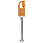 Dynamic MX003UK.H Master Stick Blender, 500W, 410 mm, 16", Orange