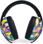 Banz Baby Earmuffs, Kaleidoscope