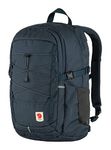 FJÄLLRÄVEN 23346 Skule 28 Unisex Sports Backpack - Adult Navy OneSize, marine, Taglia unica, Sporty