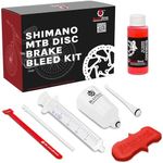 RSN Sports Bleed Kit for Shimano Hy