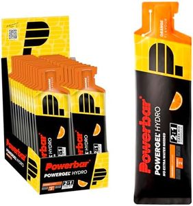 Powerbar -