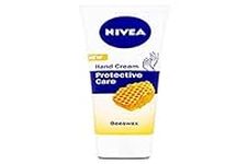 Nivea Hand Cream Protective Care Be
