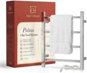 WarmlyYours Palma Wall mountable, P