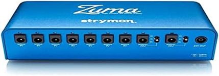 Strymon Zuma Guitar Pedal Power Supply