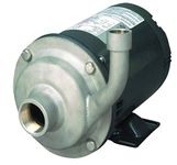 Centrifugal Pumps