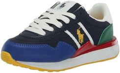 POLO RALPH LAUREN Baby Boy's Train 