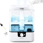 6L Humidifiers for Bedroom Large Ro