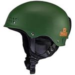 K2 Phase Pro Audio Helmets 2021 - M