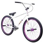 R4 Pro 26 Inch Wheelie BMX Bicycle 