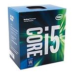Intel Core i5-7500 LGA 1151 7th Gen