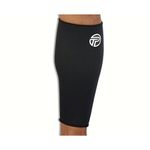 Pro-Tec Athletics Calf Sleeve (Black, Large)