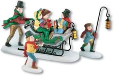 Department 56 Dickens A Christmas C