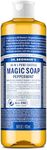 Dr Bronner's 18-in-1 Peppermint Pur
