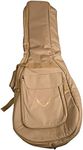 Dean Guitars AB Gigbag for Dean EAB Model Acoustic Bass Guitars