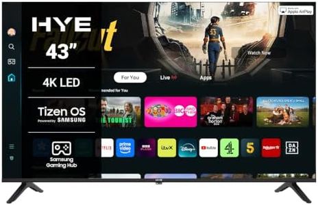 HYE TV - S
