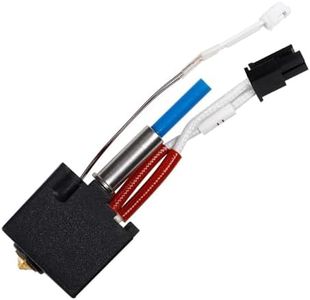 HICTOP Hotend Compatible with Anycubic Kobra 2, Kobra 2 Plus, Kobra 2 Max, Kobra 2 Pro, Kobra 2 Neo 3D Printers 24V V5 J-Head Anycubic Kobra 2 hotend
