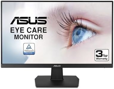 ASUS VA24E