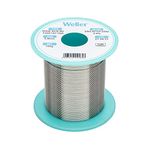 Weller WSW SCN M1 (T0051401399) Lead Free Solder Wire, Ø 0.8mm, Alloy Sn99.3Cu0.6Ni0.05, Flux Content 3.5%, 100g