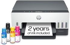 HP Smart Tank 6001 Wireless All-in-