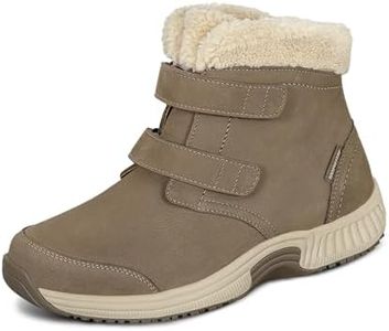 Orthofeet