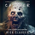 Cadaver: T