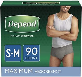 Depend FIT
