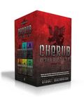 Cherub Collection Books 1-6 (Boxed Set): The Recruit; The Dealer; Maximum Security; The Killing; Divine Madness; Man vs. Beast