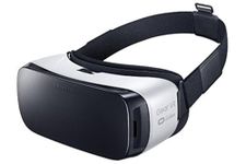 Samsung VR Headset