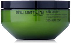 Shu Uemura Silk Bloom Restorative Treatment Masque (for Damaged Hair), 6 ounces