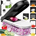 Vegetable Chopper Vegetable Cutter 
