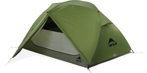 MSR Elixir 2-Person Lightweight Backpacking Tent