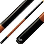 Dufferin Cue Black and Cherry D233,