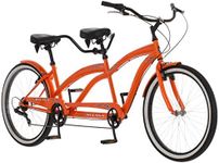 Kulana Lua Tandem Bike, Beach Cruis