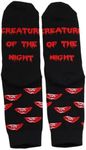 2 Pairs Rocky Horror Movie Show Soc