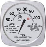 Acurite Gourmet Meat Thermometer