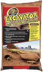 Zoo Med Excavator Clay Burrowing Substrate, 10 Pounds