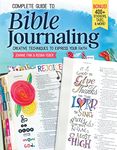 Bibles For Journalings