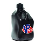 VP Racing Fuels Motorsports Jug 5.5 Gal Black Square