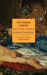 The Human Comedy: Selected Stories (New York Review Books Classics)