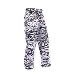 Rothco BDU Pant, City Digital Camo, 3X-Large