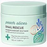 Peach Slices | Snail Rescue Intensi
