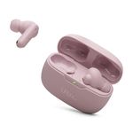JBL Vibe Beam 2 - True Wireless Noise Cancelling Earbuds - Pink