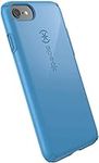 Speck CandyShell Lite iPhone 8 Plus Case, Also Fits iPhone 7 Plus, iPhone 6S Plus, Azure Blue