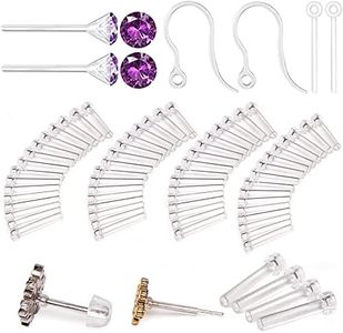 108pcs Sil
