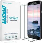 HPTech (2-Pack Galaxy S7 Screen Pro