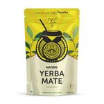 Matero Yerba Mate tea Traditional Loose Leaf 100 Grams