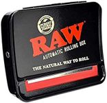 RAW 79mm Adjustable Automatic Cigar