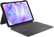Logitech Combo Touch iPad Pro 11-in
