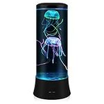 EDIER LED Fantasy Jellyfish Lamp - 