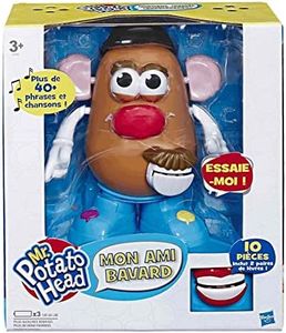 Potato Hea